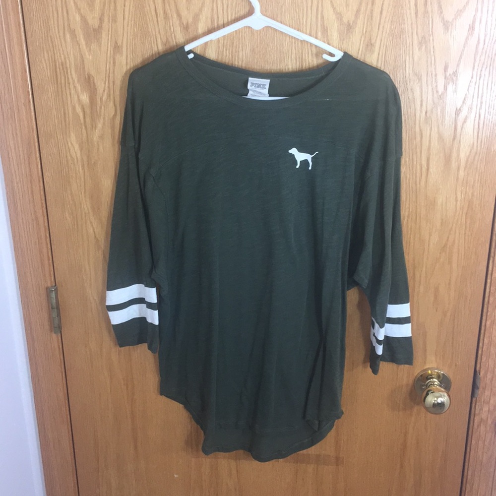 Pink Nation Shirt